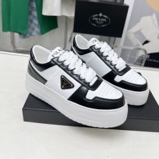 Prada Low Shoes